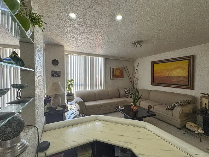 Departamento en venta · Del Valle Sur, Del Valle, Benito Juárez, Ciudad de México