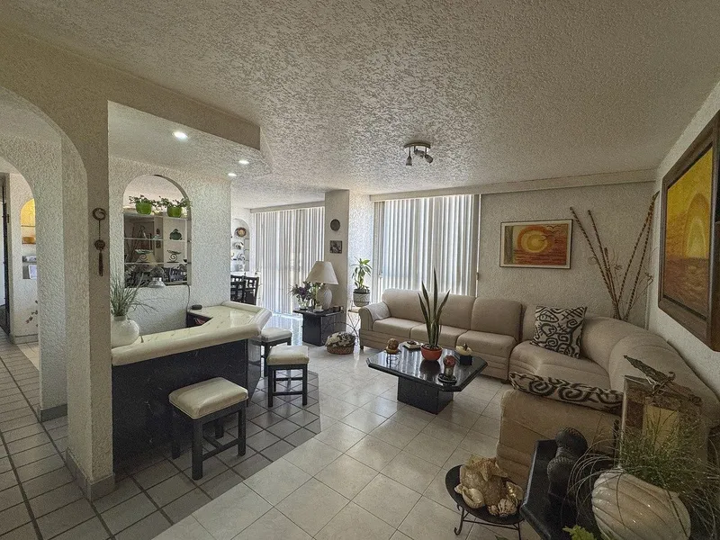 Departamento en venta · Del Valle Sur, Del Valle, Benito Juárez, Ciudad de México