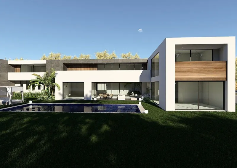 Casa en venta · Lomas de Cocoyoc, Atlatlahucan, Morelos