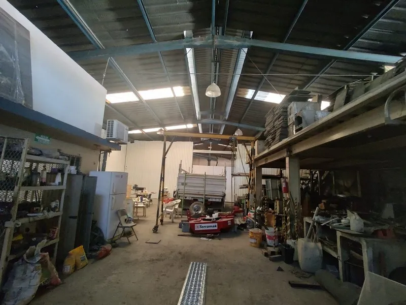 Estacionamiento en venta · Instituto Tecnológico de Estudios Superiores de Monterrey, Monterrey, Nuevo León