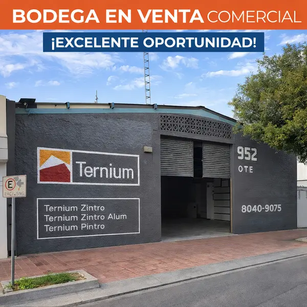 Estacionamiento en venta · Instituto Tecnológico de Estudios Superiores de Monterrey, Monterrey, Nuevo León
