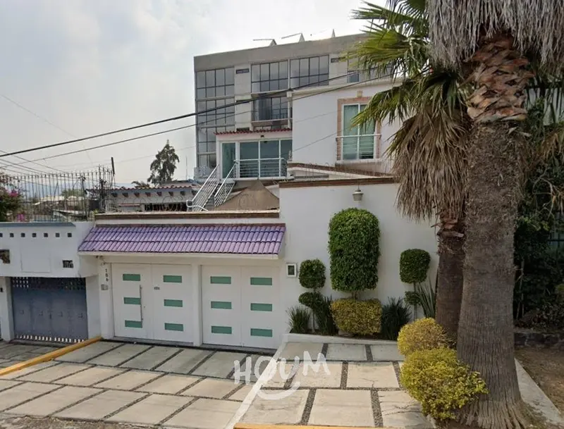 Casa en venta · Lomas de Padierna Sur, Tlalpan, Ciudad de México Casa en venta · Lomas de Padierna Sur, Tlalpan, Ciudad de México
