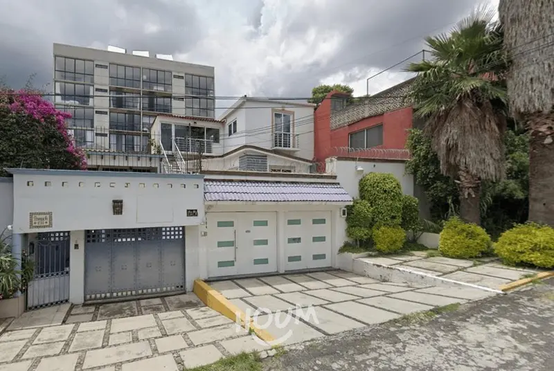 Casa en venta · Lomas de Padierna Sur, Tlalpan, Ciudad de México Casa en venta · Lomas de Padierna Sur, Tlalpan, Ciudad de México
