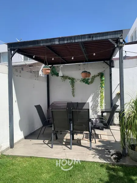 Casa en venta · Puerta Real, Corregidora, Querétaro