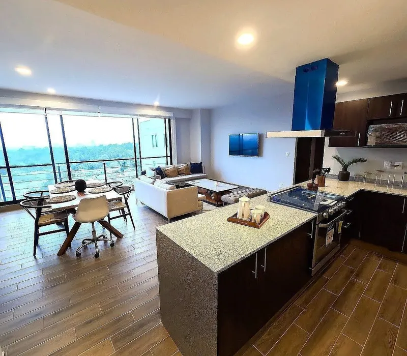 Departamento en venta · Miramar, Naucalpan de Juárez, Estado de México Departamento en venta · Miramar, Naucalpan de Juárez, Estado de México