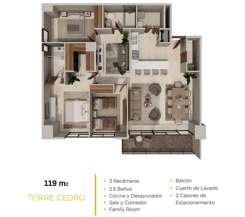 Departamento en venta · Miramar, Naucalpan de Juárez, Estado de México Departamento en venta · Miramar, Naucalpan de Juárez, Estado de México