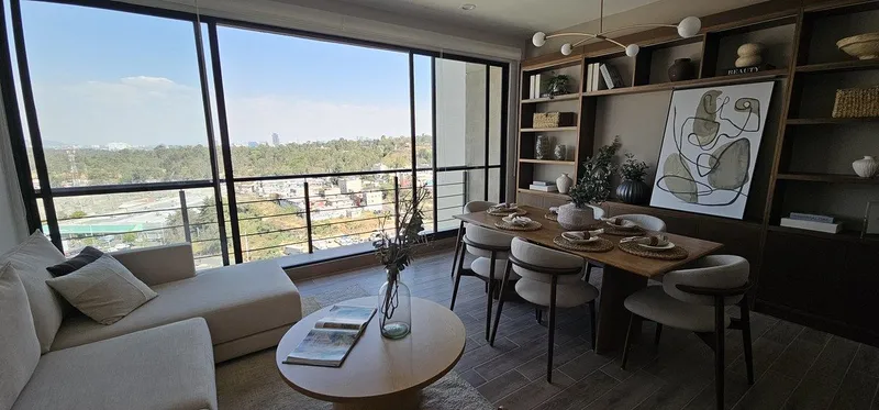 Departamento en venta · Miramar, Naucalpan de Juárez, Estado de México Departamento en venta · Miramar, Naucalpan de Juárez, Estado de México