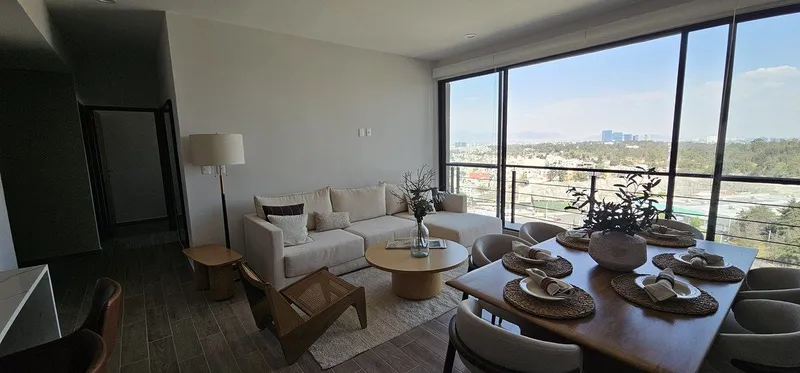 Departamento en venta · Miramar, Naucalpan de Juárez, Estado de México Departamento en venta · Miramar, Naucalpan de Juárez, Estado de México