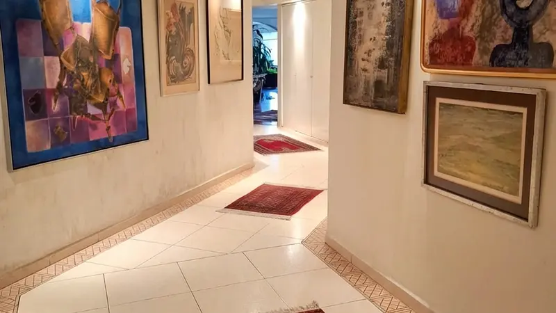 Departamento en venta · Lomas de Vista Hermosa, Cuajimalpa de Morelos, Ciudad de México