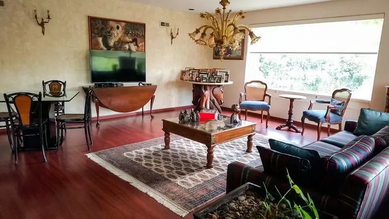Departamento en venta · Lomas de Vista Hermosa, Cuajimalpa de Morelos, Ciudad de México