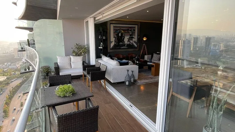 Departamento en venta · Bosque Real, Huixquilucan, Estado de México