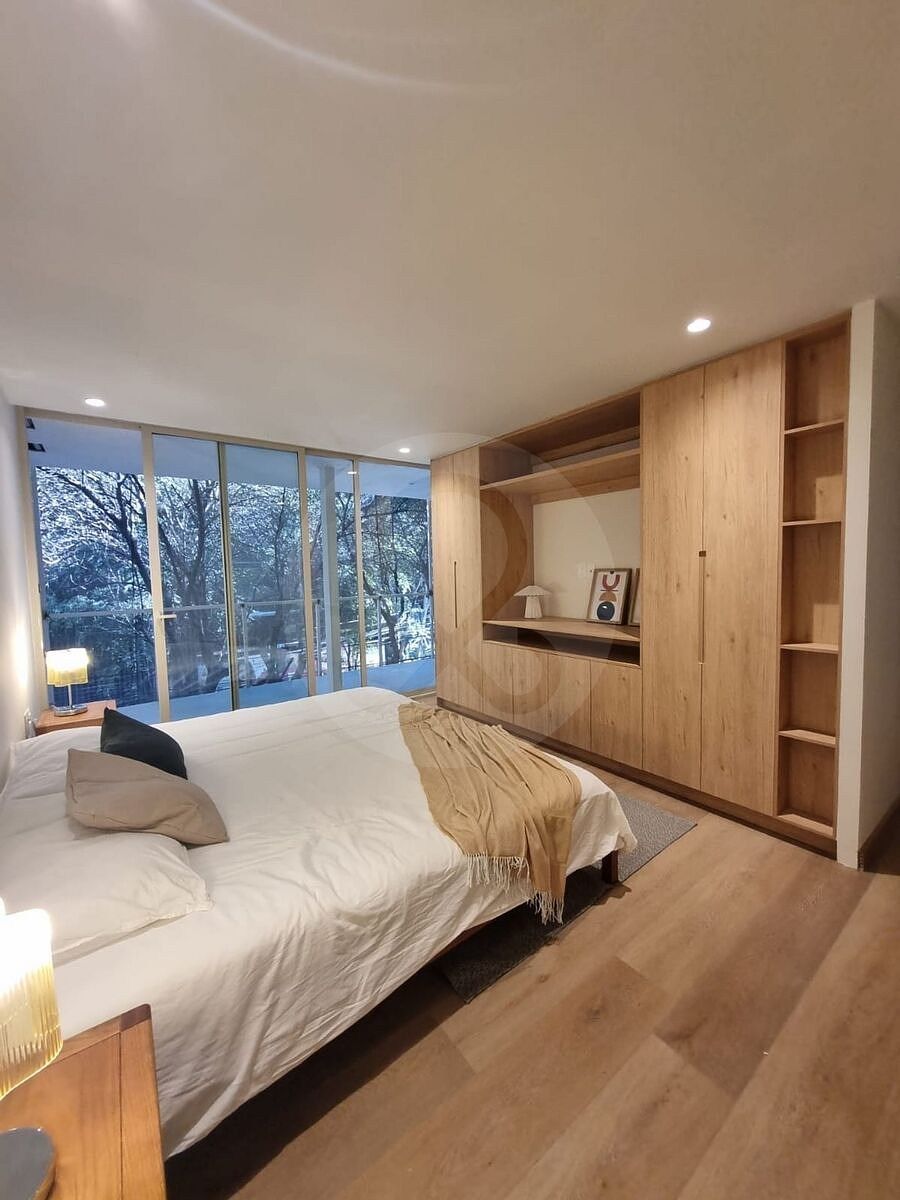Departamento en venta · Cuauhtémoc, Ciudad de México