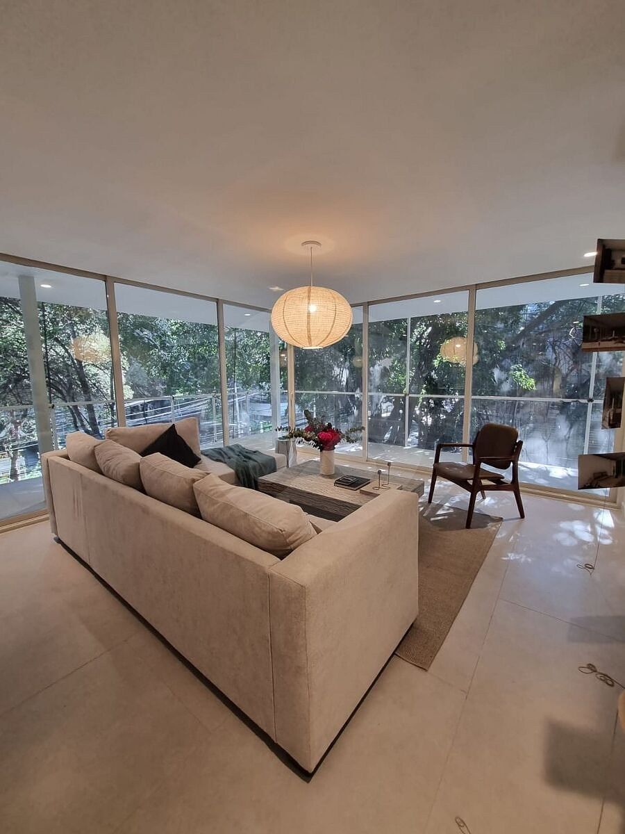 Departamento en venta · Cuauhtémoc, Ciudad de México