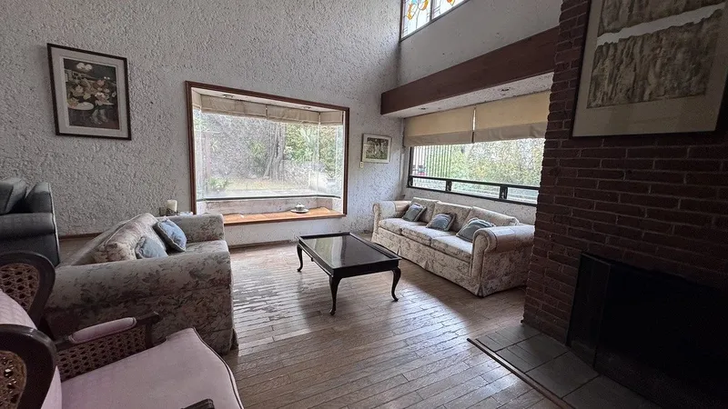 Condominio en venta · Huixquilucan, Estado de México