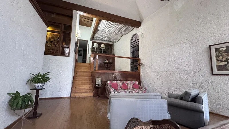 Condominio en venta · Huixquilucan, Estado de México