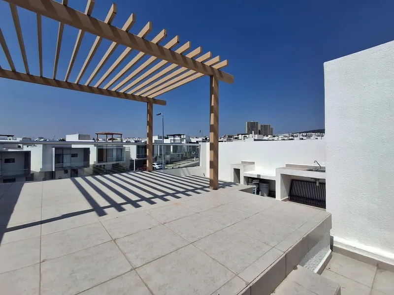 Condominio en venta · Zibatá, El Marqués, Querétaro