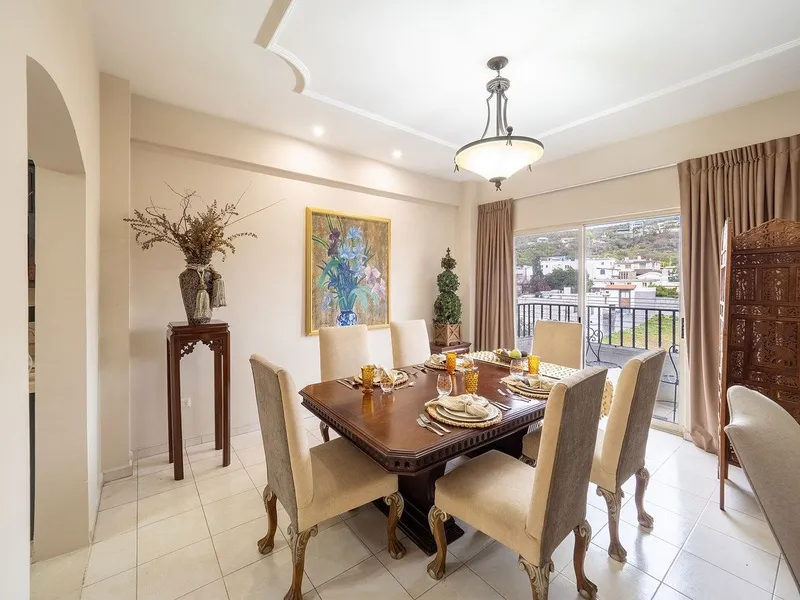Departamento en venta · Colonial San Jerónimo 1 Sector, Monterrey, Nuevo León