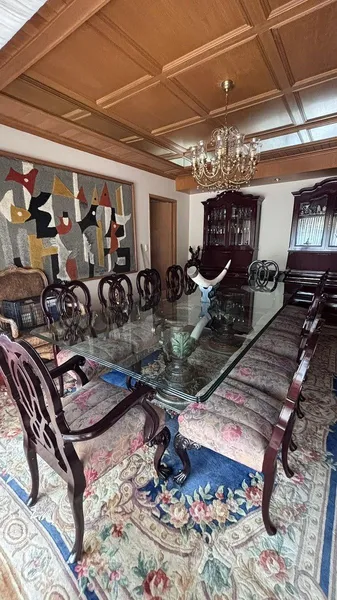 Casa en venta · Lomas Hipódromo, Naucalpan de Juárez, Estado de México