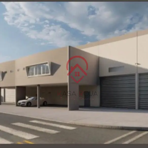 Nave industrial en alquiler · Residencial San Benito, Apodaca, Nuevo León