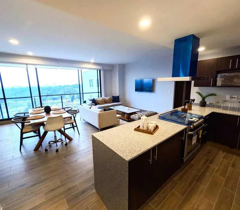 Departamento en venta · Miramar, Naucalpan de Juárez, Estado de México