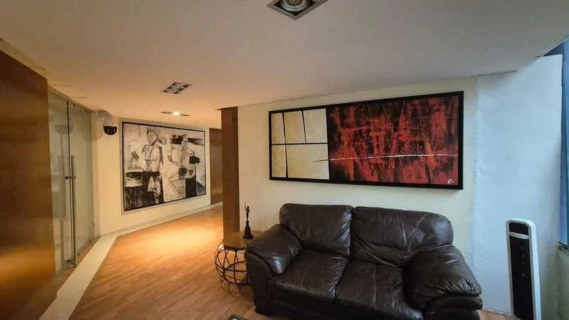 Oficina en venta · Juárez, Cuauhtémoc, Ciudad de México