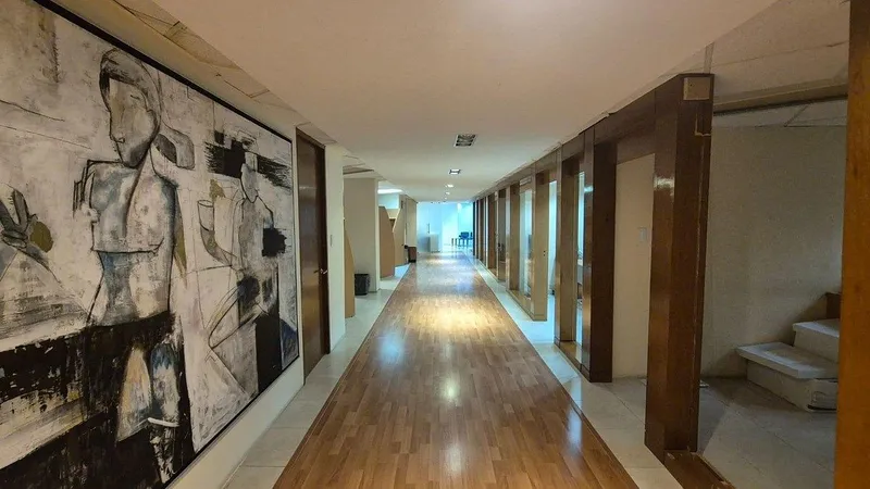 Oficina en venta · Juárez, Cuauhtémoc, Ciudad de México