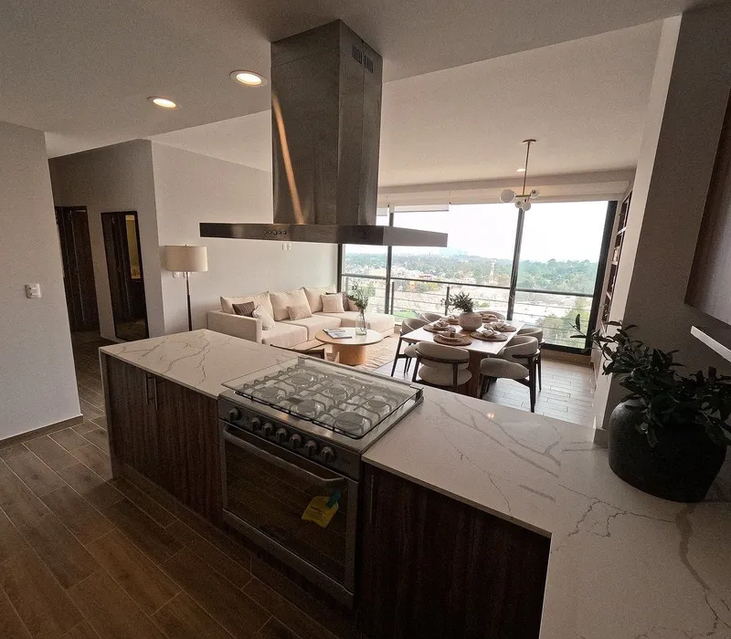 Departamento en venta · Miramar, Naucalpan de Juárez, Estado de México Departamento en venta · Miramar, Naucalpan de Juárez, Estado de México