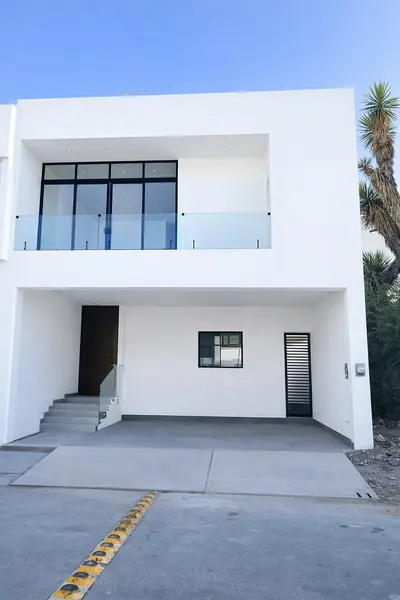Casa en venta · Cumbres Elite Premier Privadas Alpes y Everest, Monterrey, Nuevo León