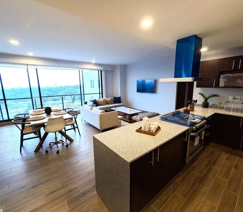 Departamento en venta · Miramar, Naucalpan de Juárez, Estado de México