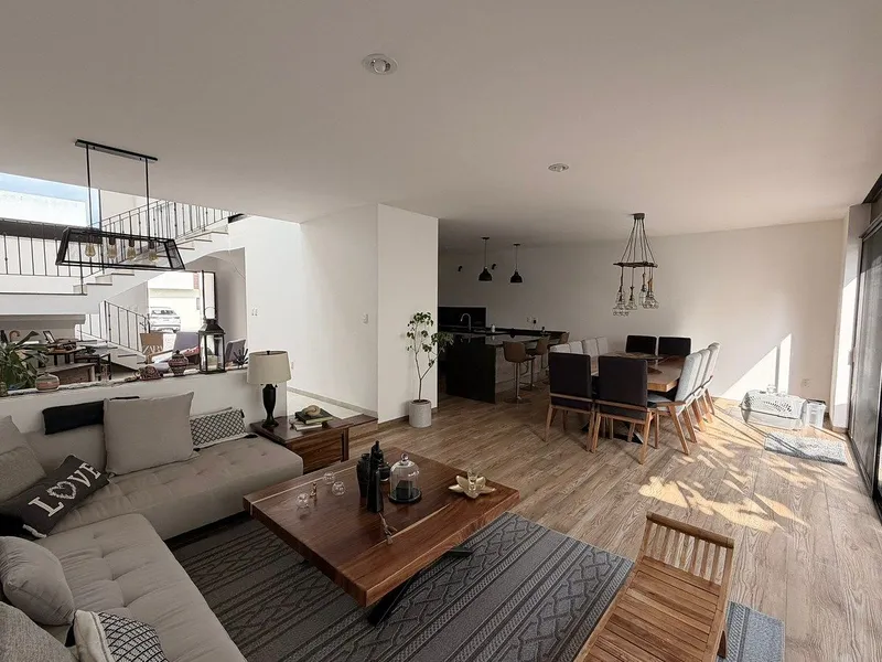Condominio en venta · Cumbres de Juriquilla, Santiago de Querétaro, Querétaro