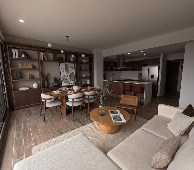 Departamento en venta · Miramar, Naucalpan de Juárez, Estado de México Departamento en venta · Miramar, Naucalpan de Juárez, Estado de México