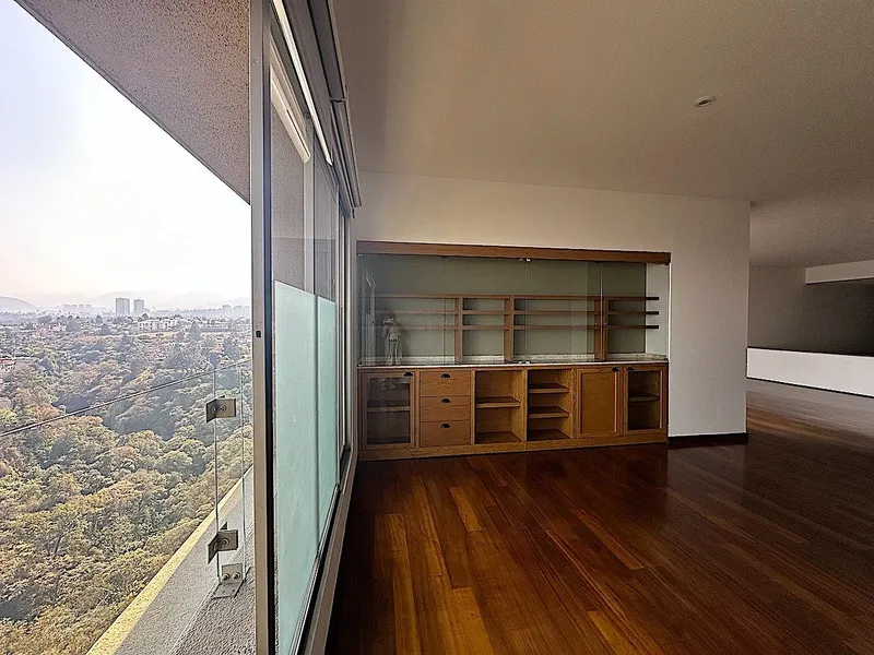 Departamento en venta · Santa Fe La Loma, Álvaro Obregón, Ciudad de México