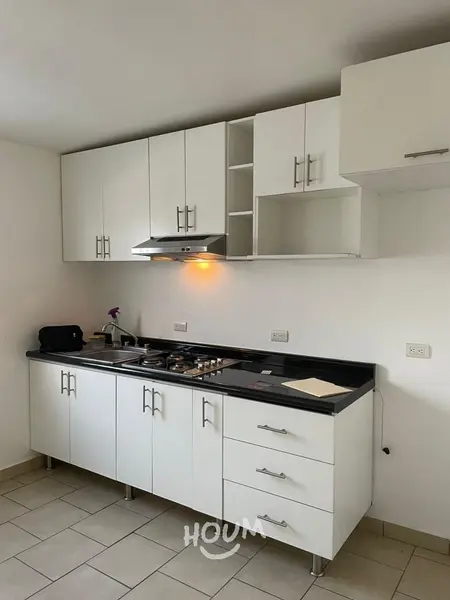 Departamento en renta · Jardines de Azucenas, Santiago de Querétaro, Querétaro