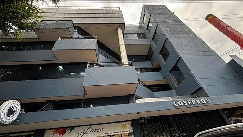 Oficina en alquiler · Coyoacán, Ciudad de México