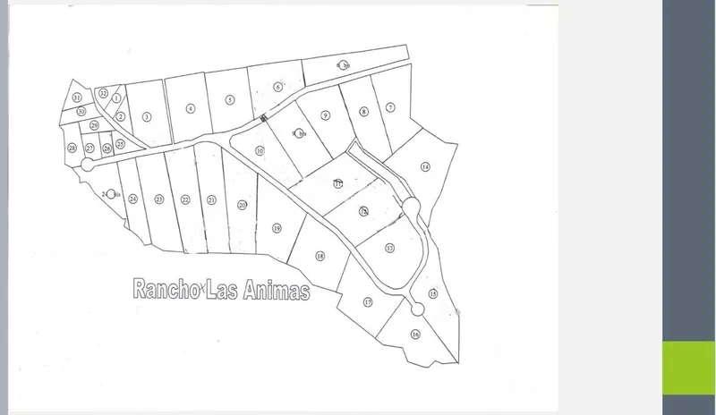 Lote en venta · Las Ánimas, Naucalpan de Juárez, Estado de México