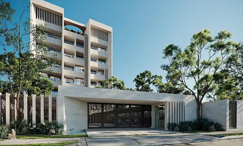 Departamento en venta · Altabrisa, Mérida, Yucatán