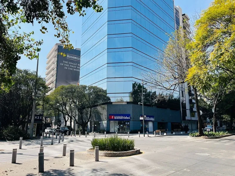 Oficina en venta · Lomas de Chapultepec VIII Sección, Lomas de Chapultepec, Chapultepec, Miguel Hidalgo, Ciudad de México