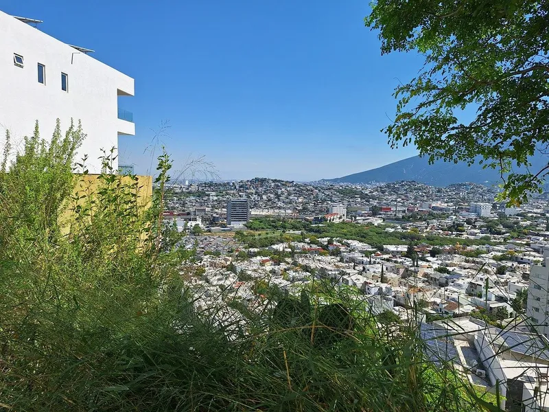 Lote en venta · Lomas de Montecristo, Monterrey, Nuevo León Lote en venta · Lomas de Montecristo, Monterrey, Nuevo León