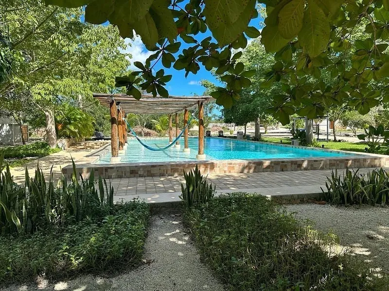 Casa en alquiler · Mococha, Mocochá, Yucatán