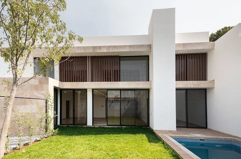Casa en venta · Atlacomulco, Jiutepec, Morelos