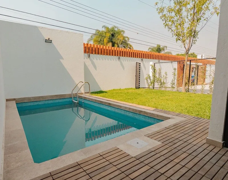 Casa en venta · Atlacomulco, Jiutepec, Morelos