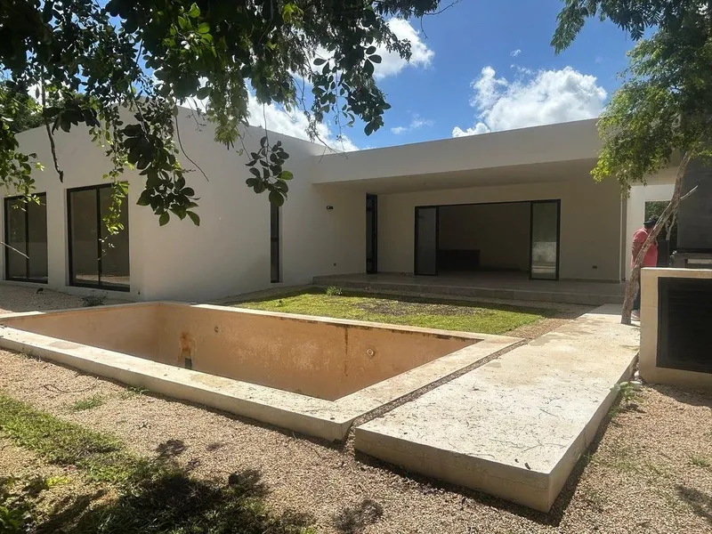 Condominio en venta · Dzidzilché, Mérida, Yucatán