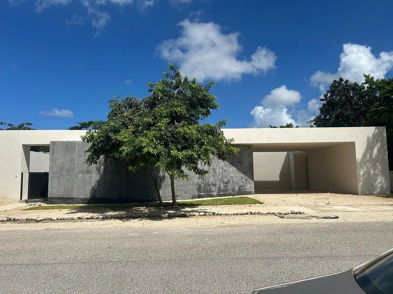 Condominio en venta · Dzidzilché, Mérida, Yucatán