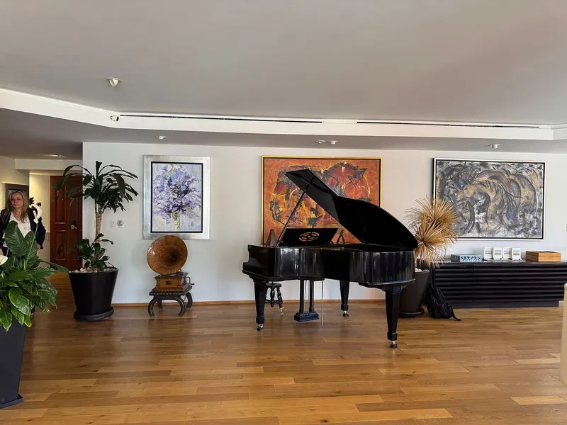 Departamento en venta · Bosques de las Lomas, Cuajimalpa de Morelos, Ciudad de México