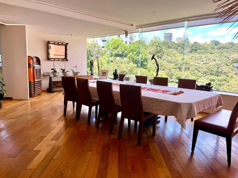 Departamento en venta · Bosques de las Lomas, Cuajimalpa de Morelos, Ciudad de México Departamento en venta · Bosques de las Lomas, Cuajimalpa de Morelos, Ciudad de México