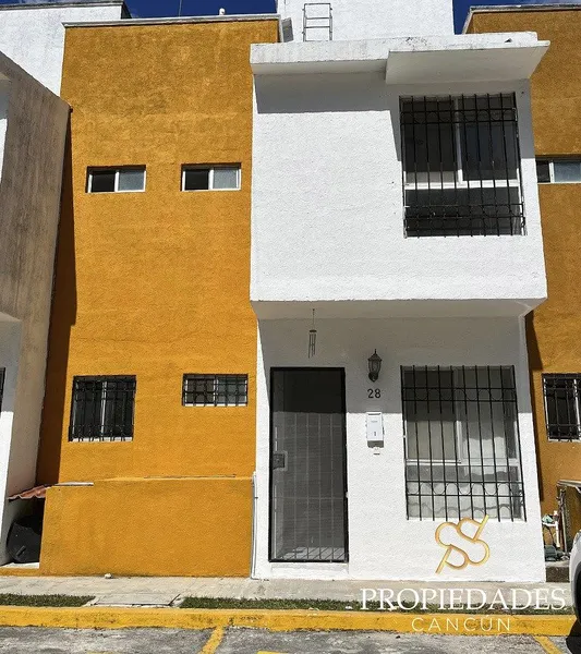 Casa en venta · Cancún Centro, Cancún, Benito Juárez, Quintana Roo