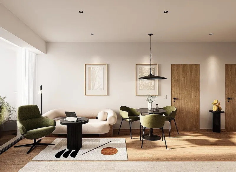 Departamento en venta · Roma Sur, Roma, Cuauhtémoc, Ciudad de México
