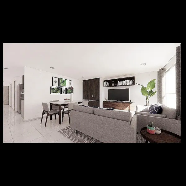 Departamento en venta · Miravalle, Benito Juárez, Ciudad de México