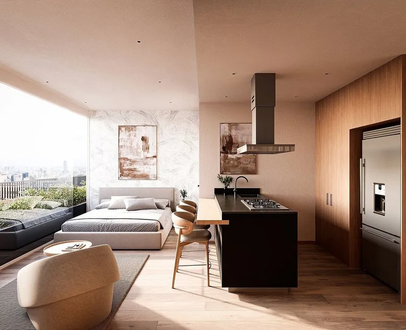 Departamento en venta · San Rafael, Cuauhtémoc, Ciudad de México Departamento en venta · San Rafael, Cuauhtémoc, Ciudad de México