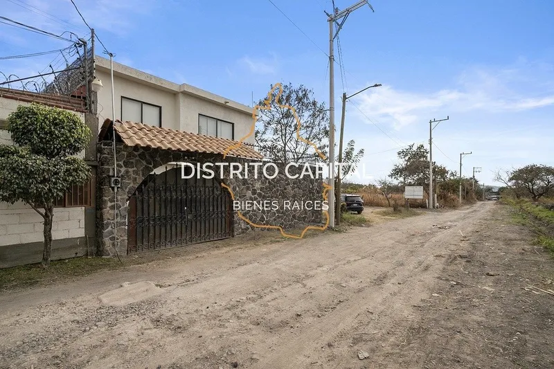 Casa en venta · Lázaro Cárdenas, Xochitepec, Morelos